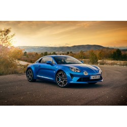 Alpine A110 : Location de...