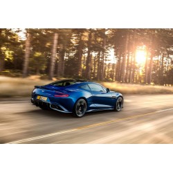 Aston Martin Vanquish S :...