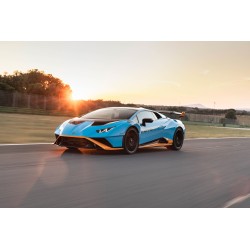 Lamborghini Huracan STO